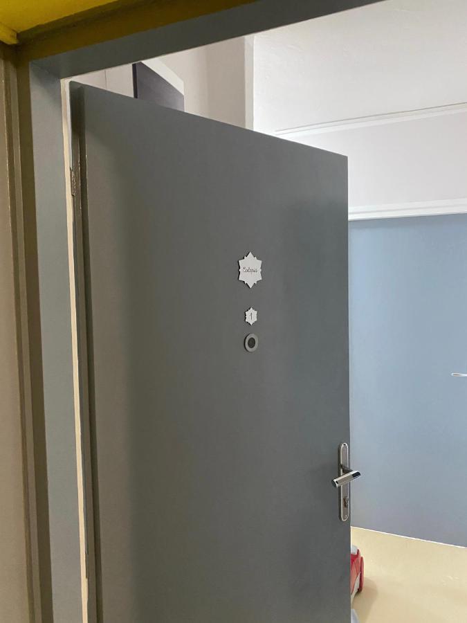 Apartman Colapis- Self Check In, Free Parking, Premium Location! Karlovac Exterior foto