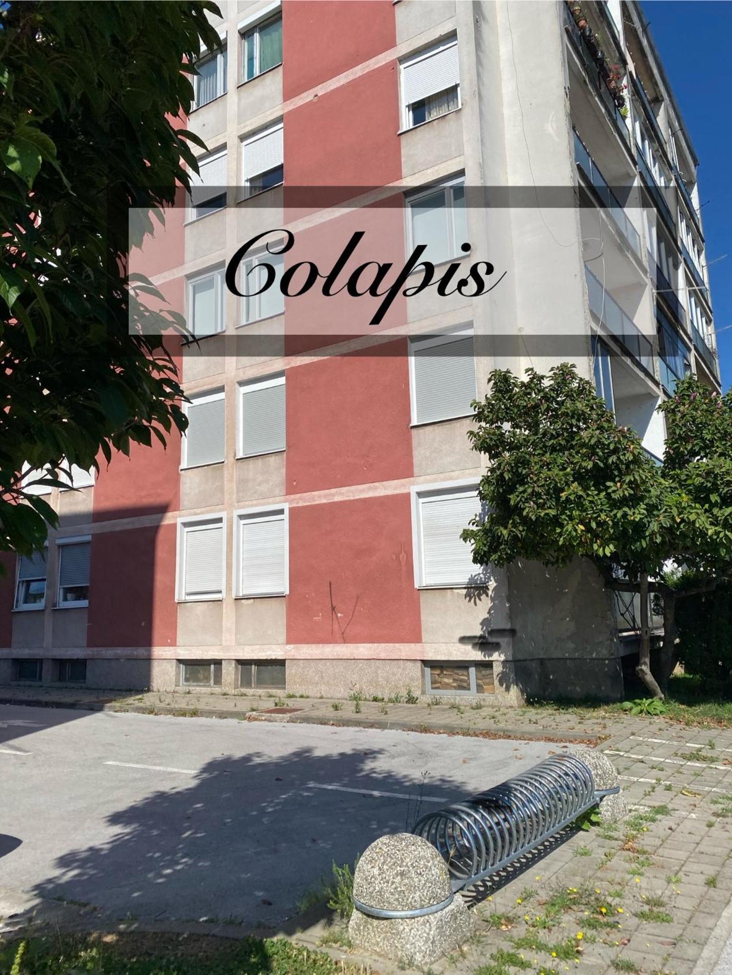 Apartman Colapis- Self Check In, Free Parking, Premium Location! Karlovac Exterior foto